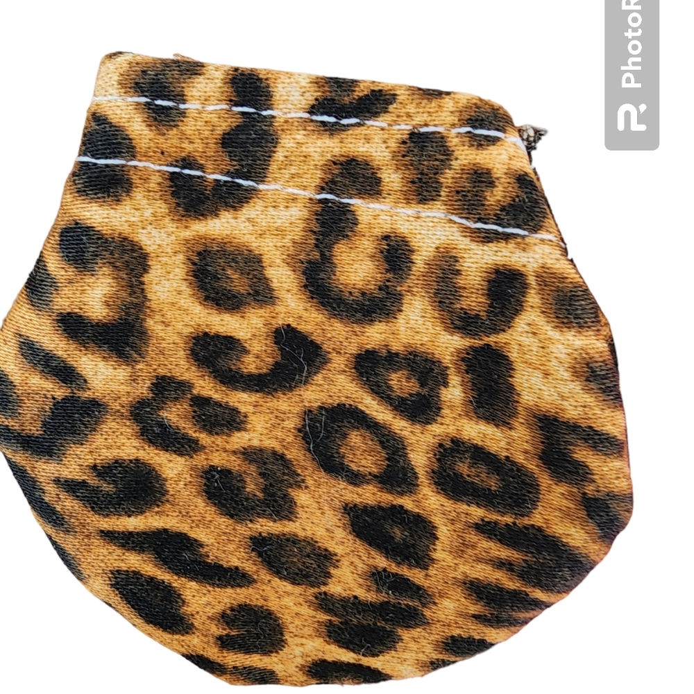 Pxy Pouch Leopord #2